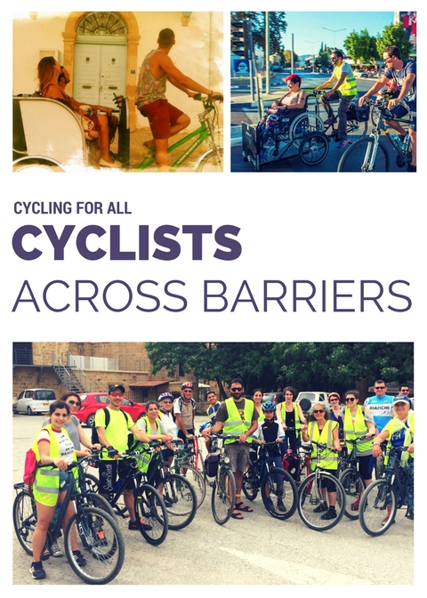 Cyclists Across Barriers 3