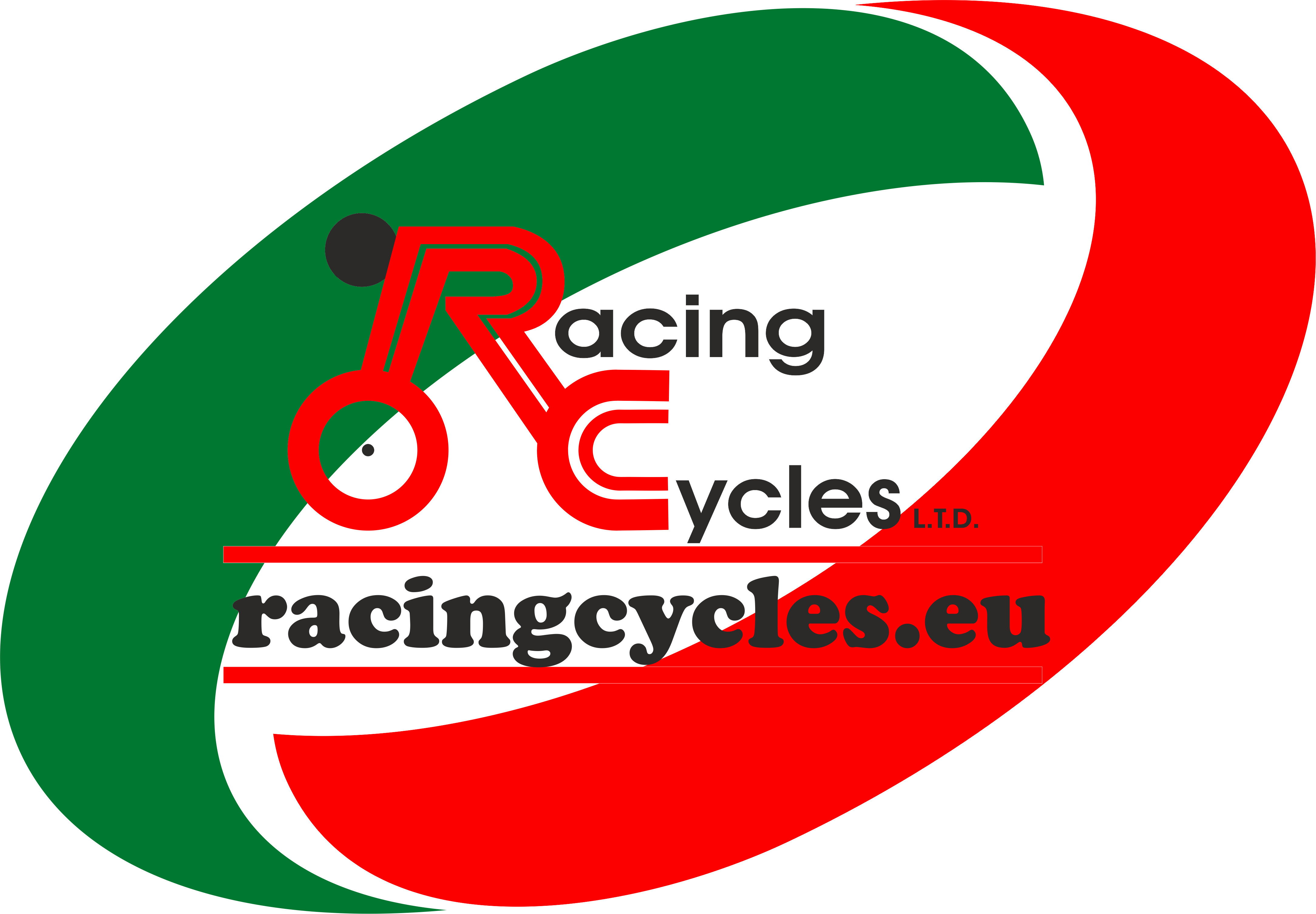 Racing Cycles